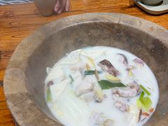 -滇香肴·云南菜蒸汽石锅鱼(云南北路店)