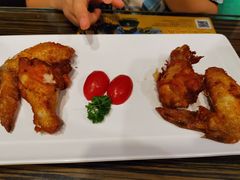-豪客来牛排(新街口羊皮巷店)