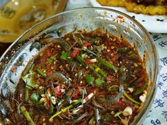 -宋记冕宁土菜馆(海门渔村二店)