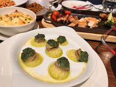 -食间牛排(湖西路店)