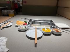 -海底捞火锅(九霄梦天地店)