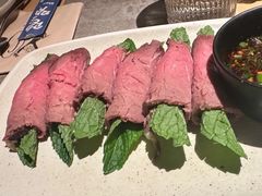 -饱嗝·泰傣厨房(国创园店)