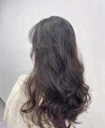 -H·Y HAIR SALON烫发·染发·造型