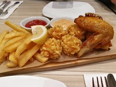 -必胜客(嘉兴万达店)