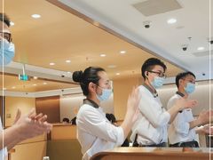 大堂-海底捞火锅(金地广场生日主题店)