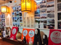 -胜代日本料理(云程巷小区店)