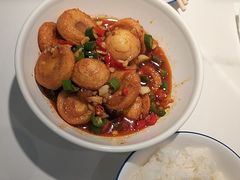 -兰湘子·湘菜小炒(长安万科广场店)