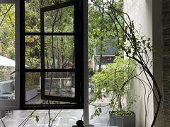 -箱美术馆私房菜(水晶郦城店)