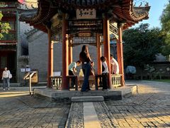 -莲池书院博物馆