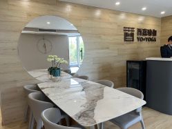 -酉嘉瑜伽YO+YOGA