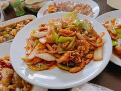 -小红门海鲜