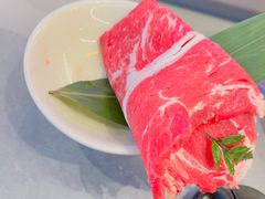 -谷町·烤肉自助(朱雀门店)