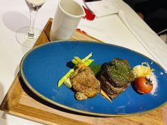 -王品牛排(福州泰禾店)