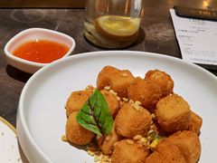 -大树餐厅(红旗街万达店)