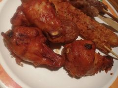 -比格比萨自助(万柳华联店)