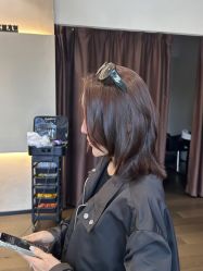 -悦Salon发型设计