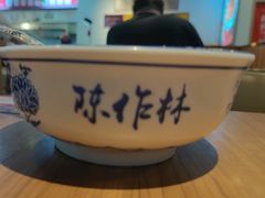 -兰州陈记牛肉面 ·烧烤· 铜锅涮肉(万达店)