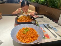 -半秋山西餐厅(巴南万达广场店)