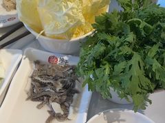 -焯牛潮汕牛肉火锅(云峰街创始店)