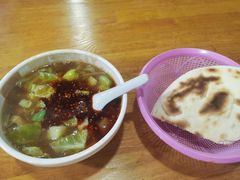 肉丸胡辣汤-邢老三肉丸糊辣汤(西安总店)