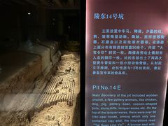 -汉景帝阳陵博物院