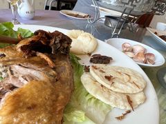 -晋阳饭庄(虎坊桥店)