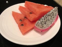 -青岛富力艾美酒店