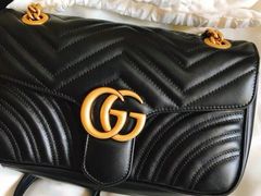 -Gucci(北京金融街购物中心店)