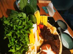 -湊湊火锅·茶憩(皇姑万象汇店)