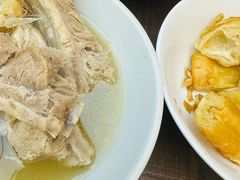 -松發肉骨茶(克拉码头店)