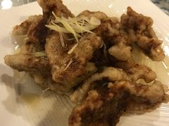 牛肉锅包肉-东方饺子王(创始店)