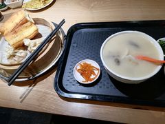 -百年认一力·清真牛羊肉(南中环店)