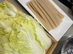 -蝎王府羊蝎子(虎坊桥总店)