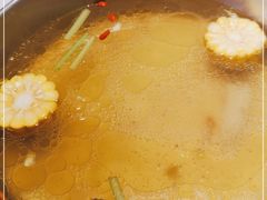 -大喜牛鲜牛肉火锅(世纪金源店)
