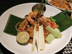 -翡翠鸟精品泰国菜(北辰财富中心店)