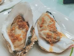 -聚德福海鲜家常菜(刘庄店)