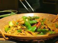 -云海肴·汽锅鸡·云南菜(领展购物广场·中关村店)