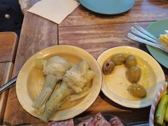 -Alimentari早午餐(安福路店)