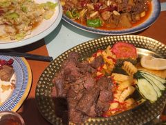 -海尔巴格一甸茶餐厅(团结路店)