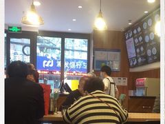 -小杨生煎(宜川路店)