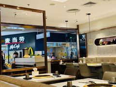 -花味烤肉·拌饭(庐阳万象汇店)