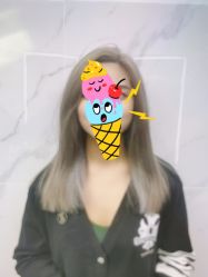 -查克拉造型