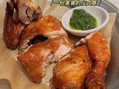 -和府捞面(曹路花园城店)