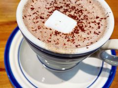 -KYO COFFEE(胶州路店)
