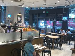 -巴黎贝甜(常德路店)