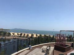 -莫内艺术岛海景咖啡