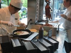 -香港唯港荟 Hotel ICON – The Market