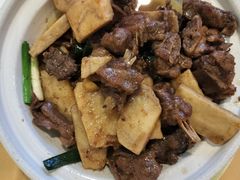 -鹅公村·国家非遗传承(荔湾店)