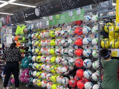 -迪卡侬(香炉礁店)