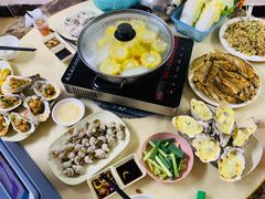 -蚝乡农庄(铁涌赤岸店)